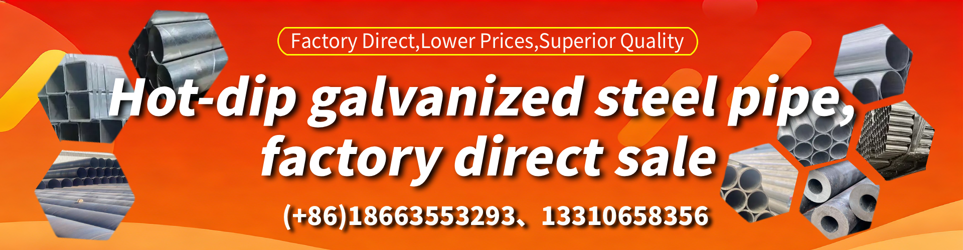 American Samoa Hot Dip Galvanized Steel Pipe Manufacturer - DN15-DN300 GB Standard Galvanized Steel Pipe Production Workshop